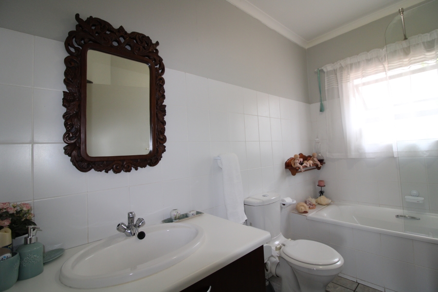 3 Bedroom Property for Sale in Rooi Rivier Rif Western Cape